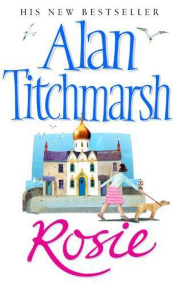 Couverture du livre « Rosie » de Alan Titchmarsh aux éditions Simon And Schuster Uk