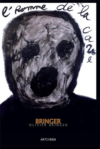 Couverture du livre « L'homme de la cave » de Bringer Olivier aux éditions Artderien