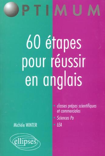 Couverture du livre « =>nouv.ed.9782340025936/winte6 » de Winter aux éditions Ellipses