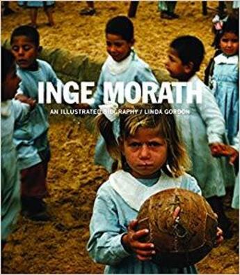 Couverture du livre « Inge Morath » de Linda Gordon et Andrew Lewin aux éditions Prestel