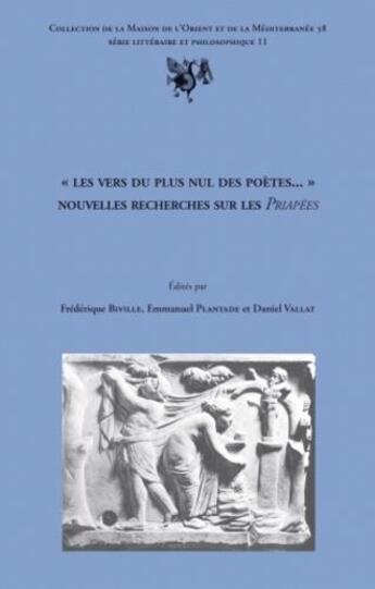 Couverture du livre « 