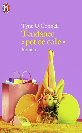 Couverture du livre « Tendance 