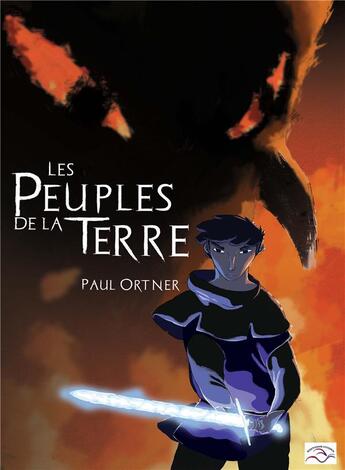 Couverture du livre « Les peuples de la terre » de Ortner Paul aux éditions Hydra