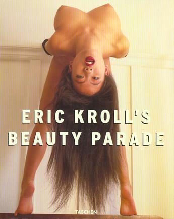 Couverture du livre « Eric krolls beauty parade-trilingue - fo » de  aux éditions Taschen