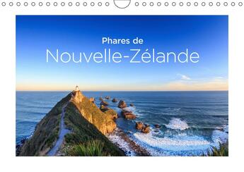 Couverture du livre « Les plus beaux phares de la co » de Franz Schmidt E aux éditions Calvendo