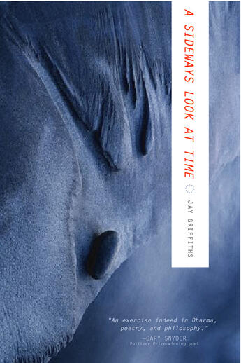 Couverture du livre « A Sideways Look at Time » de Griffiths Jay aux éditions Penguin Group Us