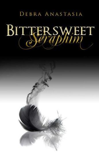 Couverture du livre « Bittersweet Seraphim » de Anastasia Debra aux éditions Omnific Publishing