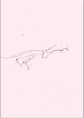 Couverture du livre « Unintended Experience (A Job in Amsterdam) » de Evelyn Taocheng Wang aux éditions After 8 Books