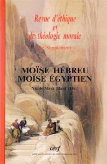 Couverture du livre « Revue d'éthique et de théologie morale 201 » de Marguerite Hoppenot aux éditions Cerf