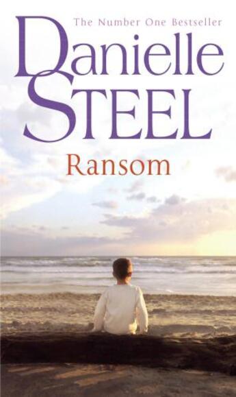 Couverture du livre « Ransom » de Danielle Steel aux éditions Epagine