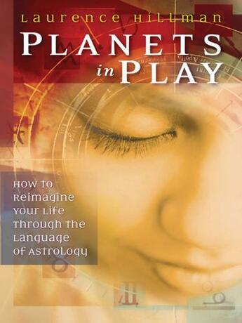 Couverture du livre « Planets in Play » de Hillman Laurence aux éditions Penguin Group Us