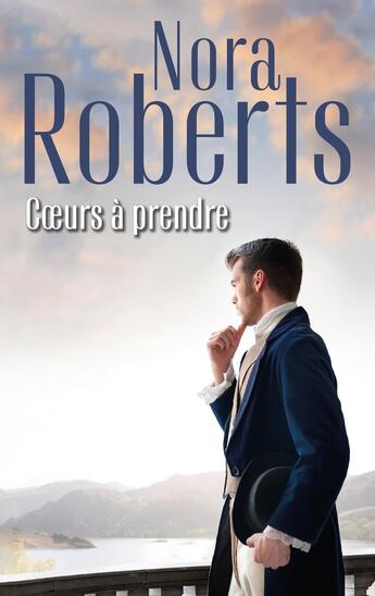 Couverture du livre « Coeurs à prendre : l'honneur d'Alexander, le défi de Bennett » de Nora Roberts aux éditions Harlequin