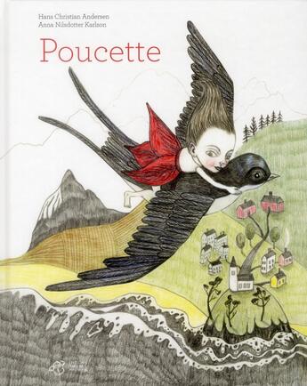 La Petite Poucette de Hans-Christian Andersen