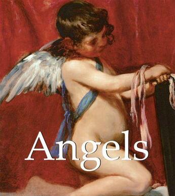 Couverture du livre « Angels » de Klaus Carl aux éditions Parkstone International