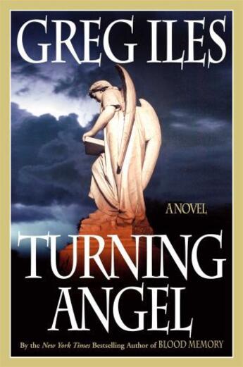 Couverture du livre « Turning angel » de Greg Iles aux éditions Editions Racine