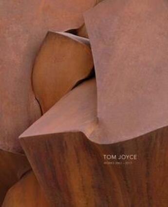 Couverture du livre « Tom Joyce » de Joyce Tom aux éditions Radius Books