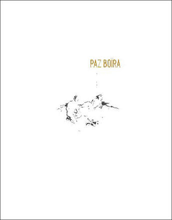 Couverture du livre « Encore un exemple ou la vie est comme ca » de Boira/Boira Paz aux éditions Fremok