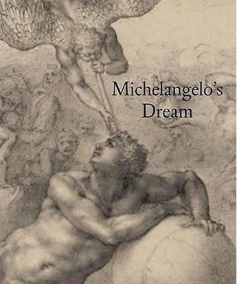 Couverture du livre « Michelangelo's dream » de  aux éditions Paul Holberton