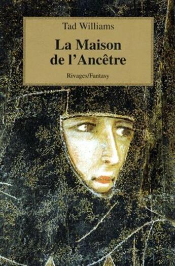 Couverture du livre « La Maison De L'Ancetre » de Timothy Williams aux éditions Rivages