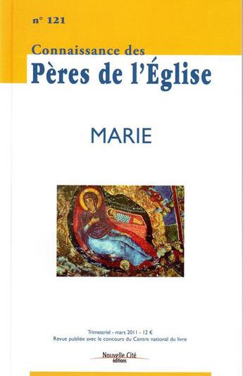 Couverture du livre « La christianisation de la Moselle » de  aux éditions Nouvelle Cite