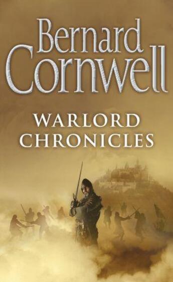 Couverture du livre « Warlord Chronicles » de Bernard Cornwell aux éditions Penguin Books Ltd Digital