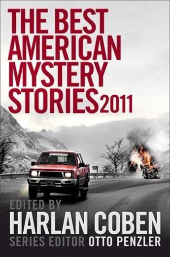 Couverture du livre « The Best American Mystery Stories 2011 » de Coben (Ed ) Harlan aux éditions Atlantic Books Digital