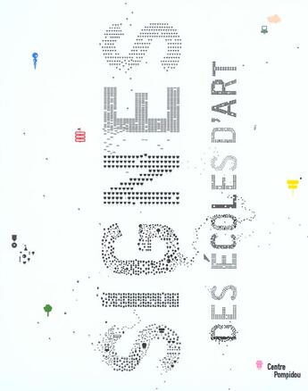 Couverture du livre « Signes des ecoles d'art » de Romain Lacroix aux éditions Centre Pompidou