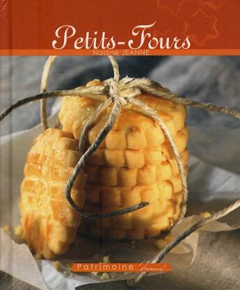 Couverture du livre « Petits Fours » de Jeanne Nadine aux éditions Dormonval