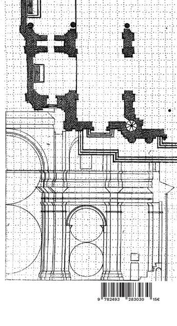 Couverture du livre « Sur la projettation : pour une pragmatique architecturale » de Bruno Queysanne aux éditions Caryatide