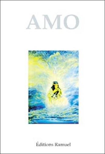 Couverture du livre « Amo » de  aux éditions Ramuel