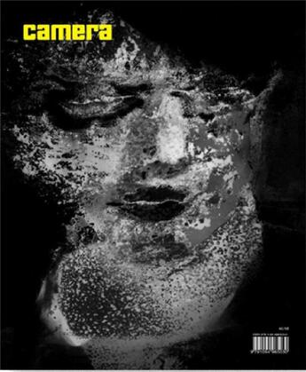 Couverture du livre « Camera t.11/12 ; la photographie en revue » de  aux éditions Publications Camera