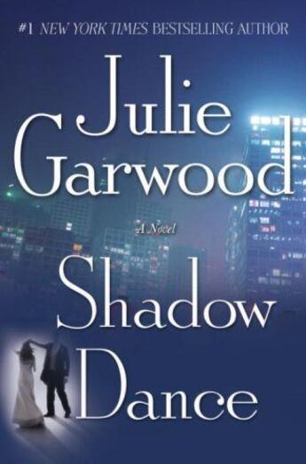 Couverture du livre « Shadow Dance » de Julie Garwood aux éditions Epagine