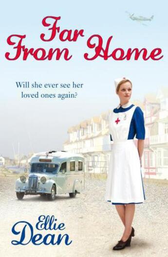 Couverture du livre « Far From Home » de Dean Ellie aux éditions Random House Digital