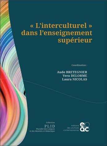 Couverture du livre « 