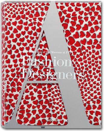 Couverture du livre « Fashion designers A-Z ; Prada edition » de Suzy Menkes et Valerie Steele aux éditions Taschen