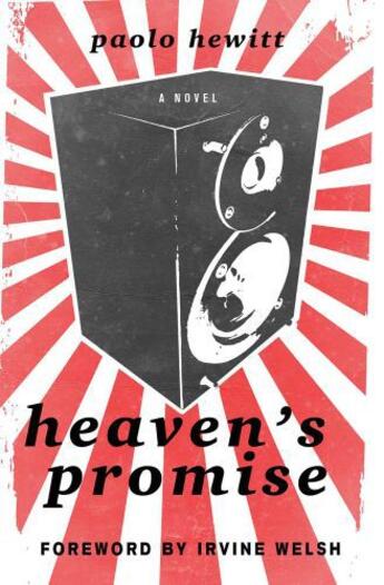 Couverture du livre « Heaven's Promise » de Irvine Welsh aux éditions Dean Street Press