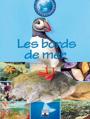 Couverture du livre « Bords de mer » de  aux éditions Fleurus