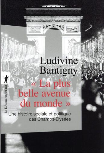 Couverture du livre « 