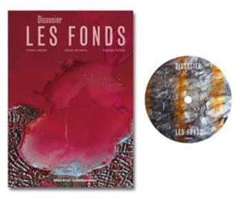 Couverture du livre « Dissocier les fonds » de Laurence Hartenstein et Stephanie Barbarou et Margherita Trefoloni aux éditions Editions De L'oeil