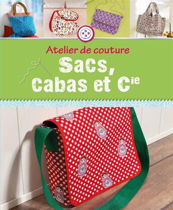 Couverture du livre « Sacs, cabas et Cie » de  aux éditions Ngv