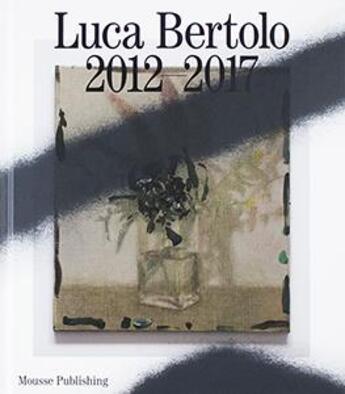 Couverture du livre « The Beautiful Words » de Luca Bertolo aux éditions Mousse Publishing