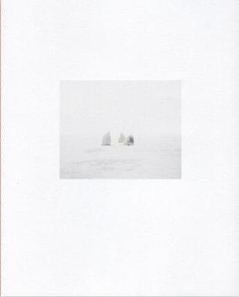 Couverture du livre « Aleksey kondratyev ice fishers » de Kondratyev Aleksey aux éditions Loose Joints