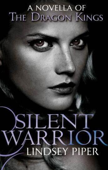 Couverture du livre « Silent Warrior » de Piper Lindsey aux éditions Little Brown Book Group Digital