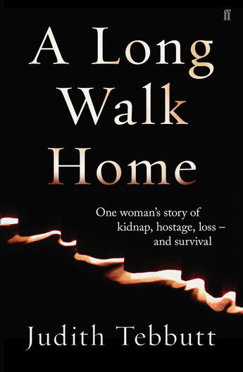Couverture du livre « A Long Walk Home » de Tebbutt Judith aux éditions Faber And Faber Digital