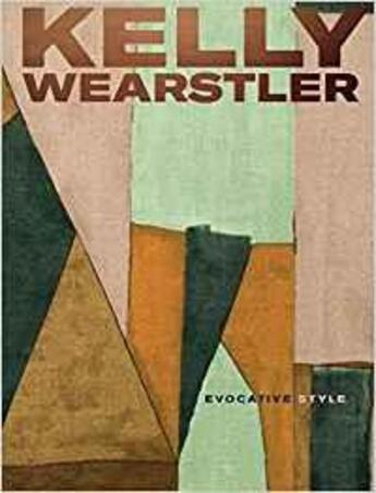 Couverture du livre « Kelly wearstler » de  aux éditions Rizzoli