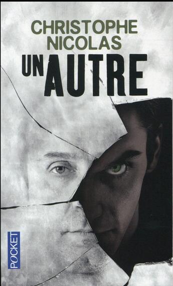 Couverture du livre « Un autre » de Christophe Nicolas aux éditions Pocket