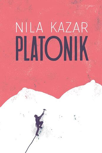 Couverture du livre « Platonik » de Nila Kasar aux éditions Itil Editions