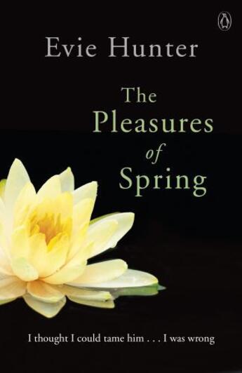 Couverture du livre « The Pleasures of Spring » de Evie Hunter aux éditions Penguin Books Ltd Digital