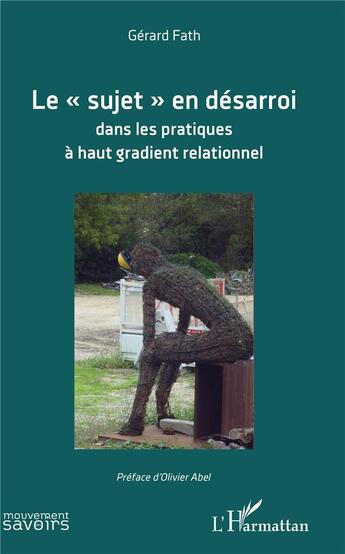 Couverture du livre « Le 