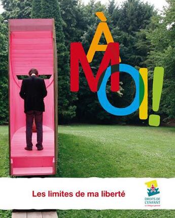 Couverture du livre « À moi ! les limites de ma liberté » de Xavier Rolin et Bruno Dayez aux éditions Editions Racine
